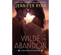 Jennifer Ryan Wilde Abandon (Tascabile) Dark Horse Dive Bar