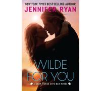 Jennifer Ryan Wilde for You (Tascabile) Dark Horse Dive Bar