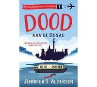 Jennifer S Alderson Dood aan de Donau (Tascabile)