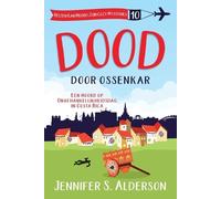 Jennifer S Alderson Dood door ossenkar (Tascabile)