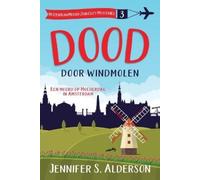Jennifer S Alderson Dood door windmolen (Tascabile)