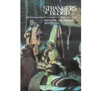 Jennifer S. H. Brown Strangers in Blood (Tascabile)