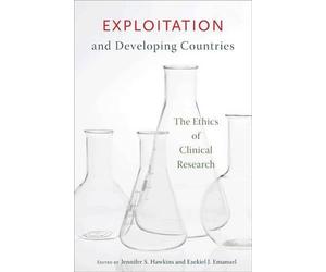 Jennifer S. Hawkins Exploitation and Developing Countries (Tascabile)