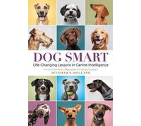 Jennifer S. Holland Dog Smart (Copertina rigida)
