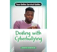 Jennifer Sanderson Dealing with Cyberbullying (Tascabile)