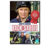 Jennifer Saunders: Back in the Saddle (DVD) Jennifer Saunders