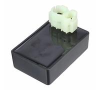 JenNiFer Scatola Accensione Cdi Rev Per Kymco Agility 50 125 Persone 4T 150 Sento 50 Scooter