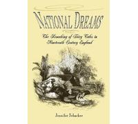 Jennifer Schacker National Dreams (Tascabile)