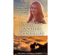 Jennifer Scoullar Brumby's Run (Tascabile) Wild Australia Stories