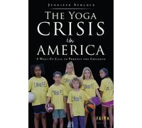 Jennifer Sedlock The Yoga Crisis in America (Tascabile)