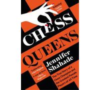 Jennifer Shahade Chess Queens (Tascabile)