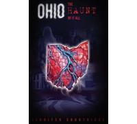 Jennifer Shortridge Ohio The Haunt of It All (Tascabile)