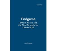 Jennifer Siegel Endgame (Copertina rigida)