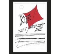 Jennifer Silverman Jane Silverman The Kite That Wouldn't Die (Copertina rigida)