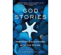 Jennifer Skiff God Stories (Tascabile)