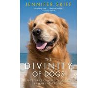 Jennifer Skiff The Divinity of Dogs (Tascabile)