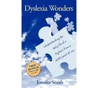Jennifer Smith Dyslexia Wonders (Tascabile)