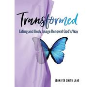 Jennifer Smith Lane Transformed (Tascabile)