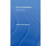 Jennifer Smith Maguire Fit for Consumption (Copertina rigida)