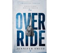Jennifer Smith Override (Tascabile) Grayline