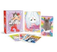 Jennifer Sodini Amelia Rose Feline Mystique (Mixed Media Product)