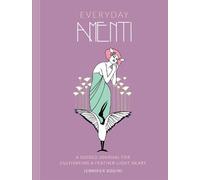 Jennifer Sodini Natalee Miller Everyday Amenti (Copertina rigida)