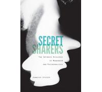 Jennifer Spitzer Secret Sharers (Tascabile)