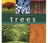 Jennifer Stackhouse Tony Rodd Trees (Copertina rigida)