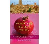 Jennifer Steil The Woman Who Fell from the Sky (Tascabile)