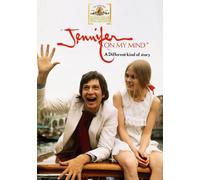 Jennifer Su il Mio Mind DVD - Michael Brandon, Tippy Walker, Lou Gilbert