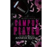 Jennifer Sucevic Campus Player- Special Edition (Tascabile)