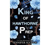 Jennifer Sucevic King of Hawthorne Prep (Special Edition) (Tascabile)