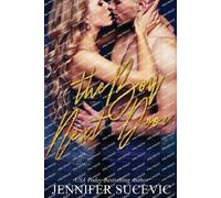 Jennifer Sucevic The Boy Next Door (Tascabile) Next Door Duet