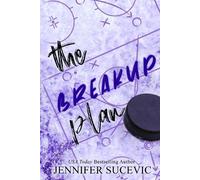 Jennifer Sucevic The Breakup Plan (Special Edition) (Tascabile)