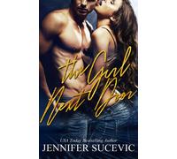 Jennifer Sucevic The Girl Next Door (Tascabile)