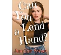 Jennifer Sweet Mysterious Stranger Can You Lend a Hand? (Tascabile)