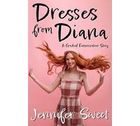 Jennifer Sweet Mysterious Stranger Dresses from Diana (Tascabile)