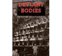 Jennifer Terry Deviant Bodies (Tascabile) Race, Gender, and Science