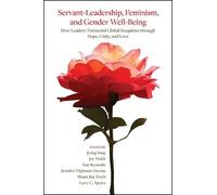 Jennifer Tilghma Servant-Leadership, Feminism, and Gender We (Copertina rigida)