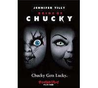Jennifer Tilly - Bride Of Chucky [Edizione: Giappone]
