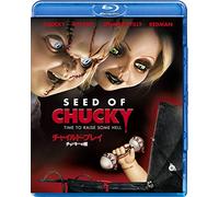 Jennifer Tilly - Seed Of Chucky [Edizione: Giappone]