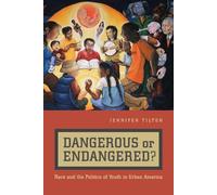 Jennifer Tilton Dangerous or Endangered? (Copertina rigida)