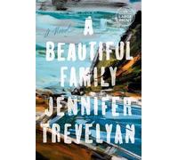 Jennifer Trevelyan A Beautiful Family (Tascabile)