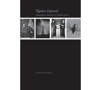 Jennifer Tucker Nature Exposed (Tascabile)