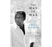 Jennifer Valoppi Eliot Weisman The Way It Was (Copertina rigida)