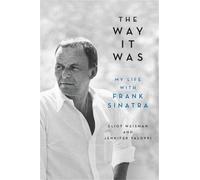Jennifer Valoppi Eliot Weisman The Way It Was (Tascabile)