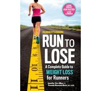 Jennifer Van Allen Editors of Runner's World Maga Pa Runner's World (Tascabile)