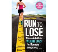 Jennifer Van Allen Editors of Runner's World Maga Pa Runner's World (Tascabile)