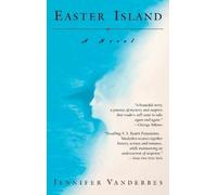 Jennifer Vanderbes Easter Island (Tascabile)