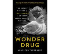 Jennifer Vanderbes Wonder Drug (Tascabile)
